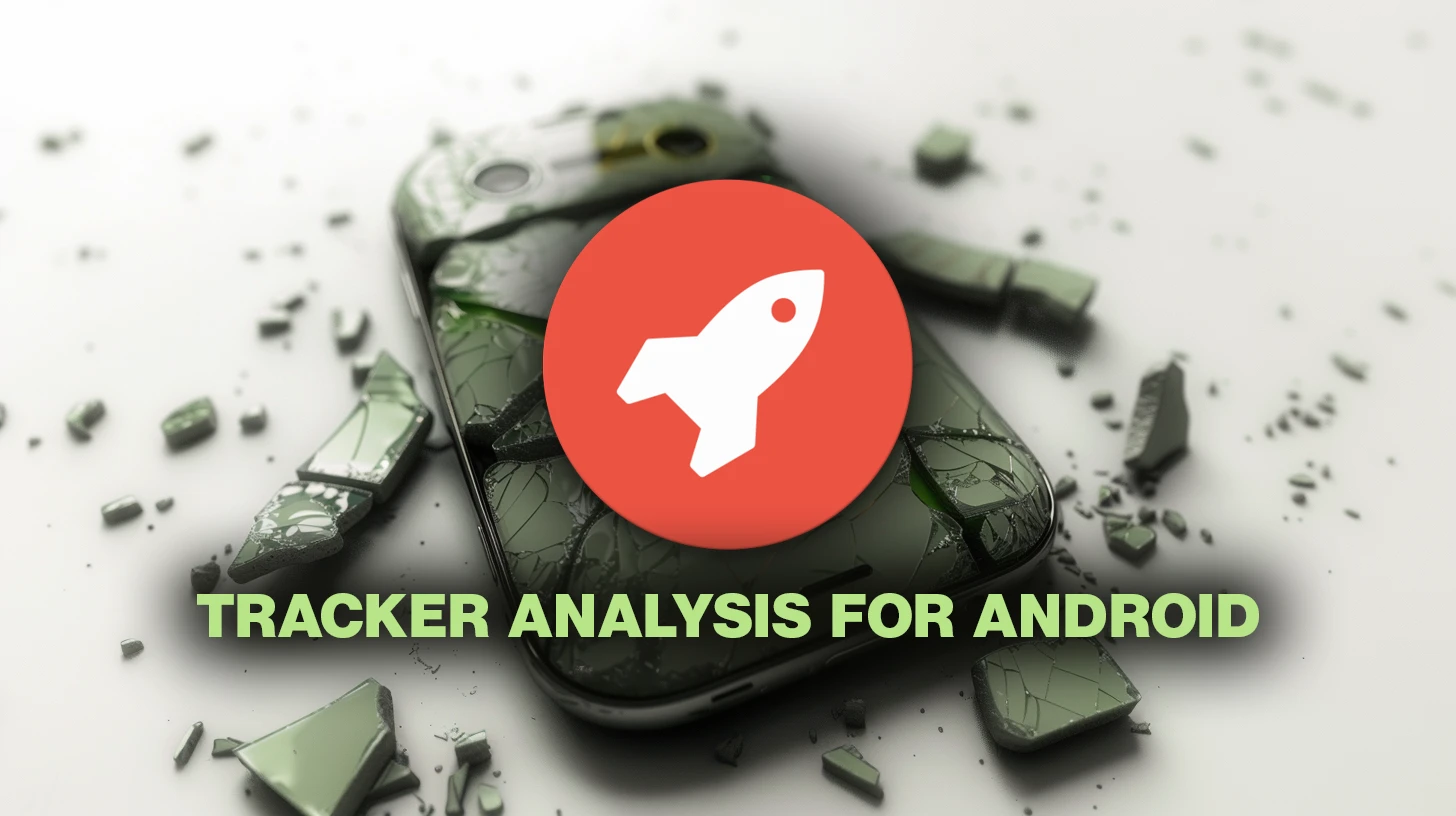 Product showcase: TrackerControl lets Android users see who’s tracking them