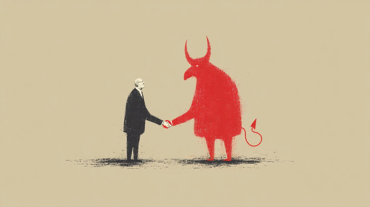 How AI image tools can be tricked into making political propaganda