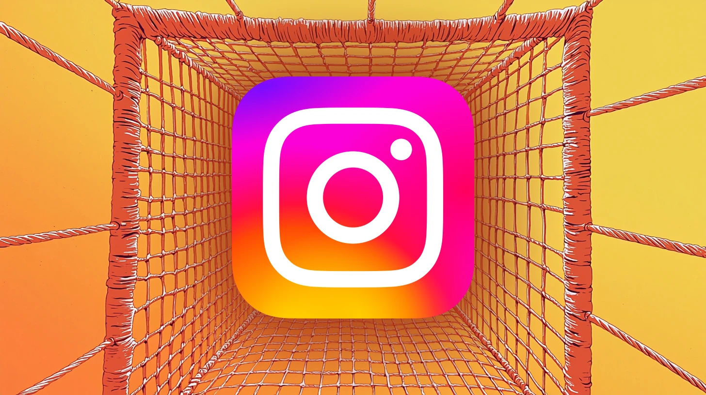 There was no data breach, Instagram says
