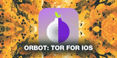 Orbot for iOS