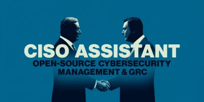 CISO Assistant