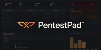 PentestPad