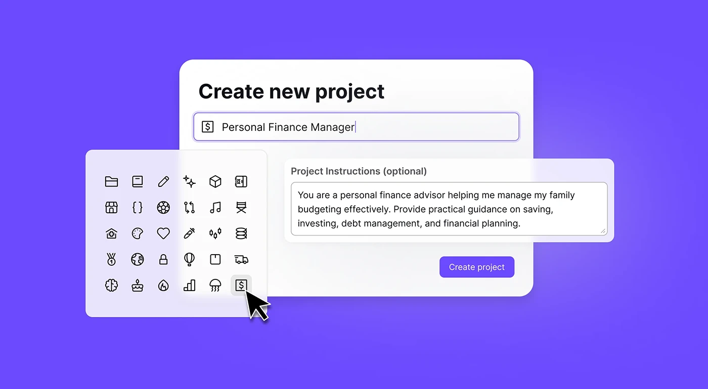 Lumo expands its Lumo AI assistant with encrypted, project-based workspaces