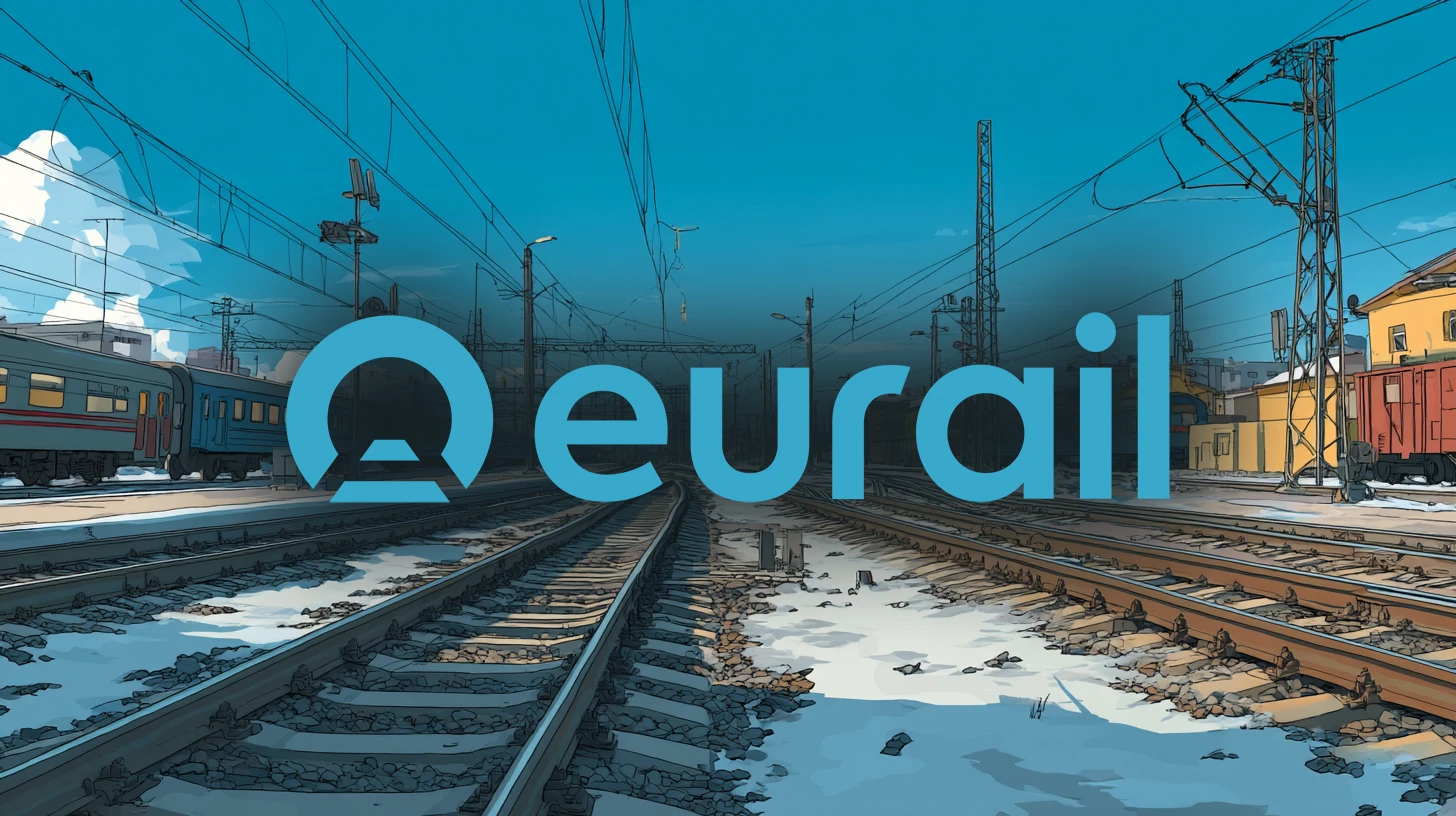 Sensitive data of Eurail, Interrail travelers compromised in data breach