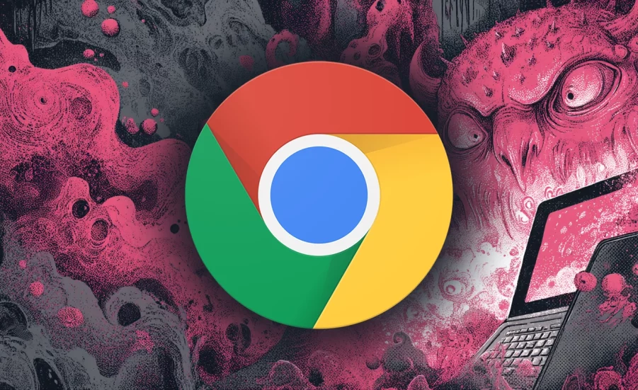 Google Chrome