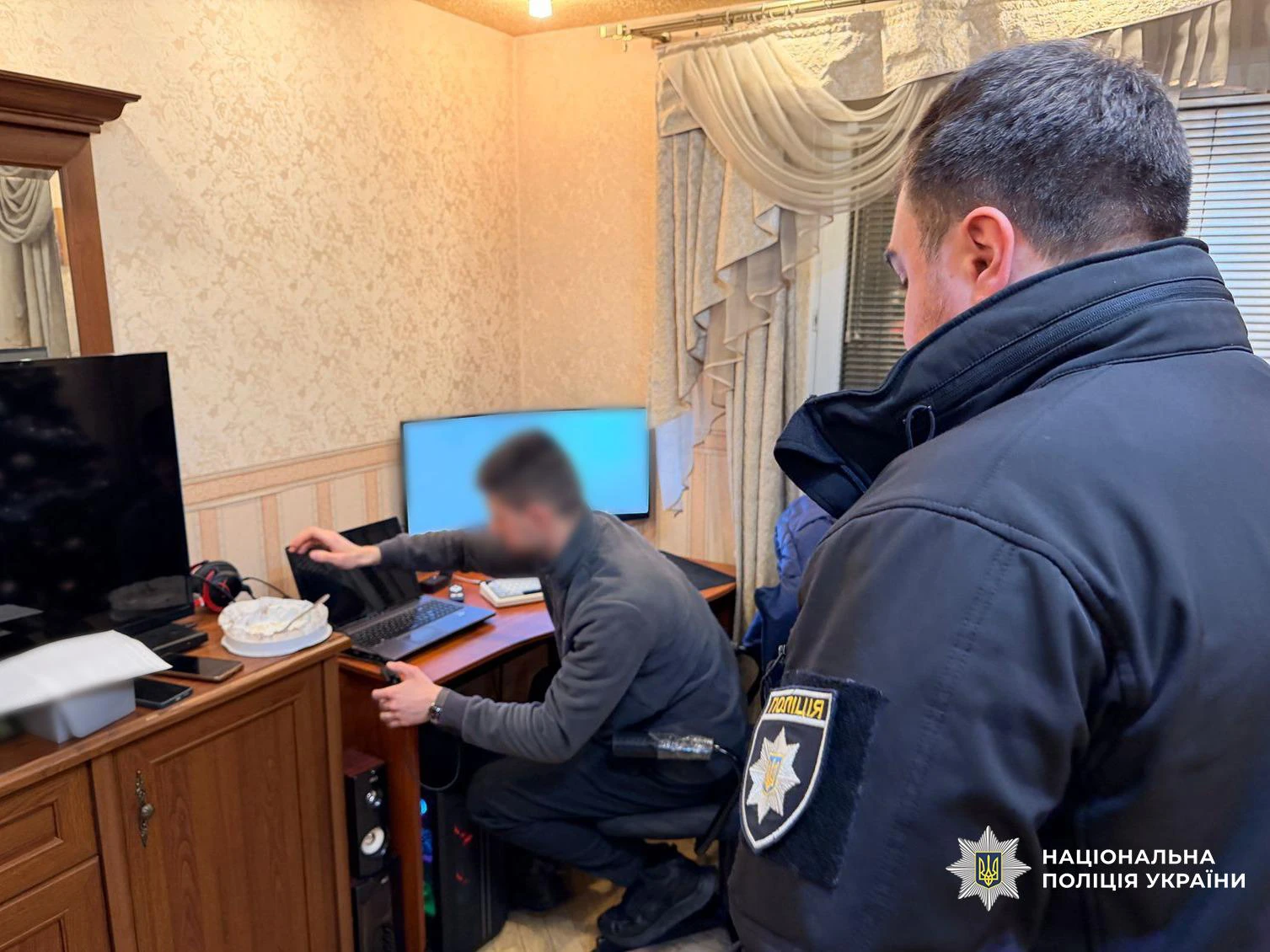 Law enforcement tracks ransomware group blamed for massive financial losses