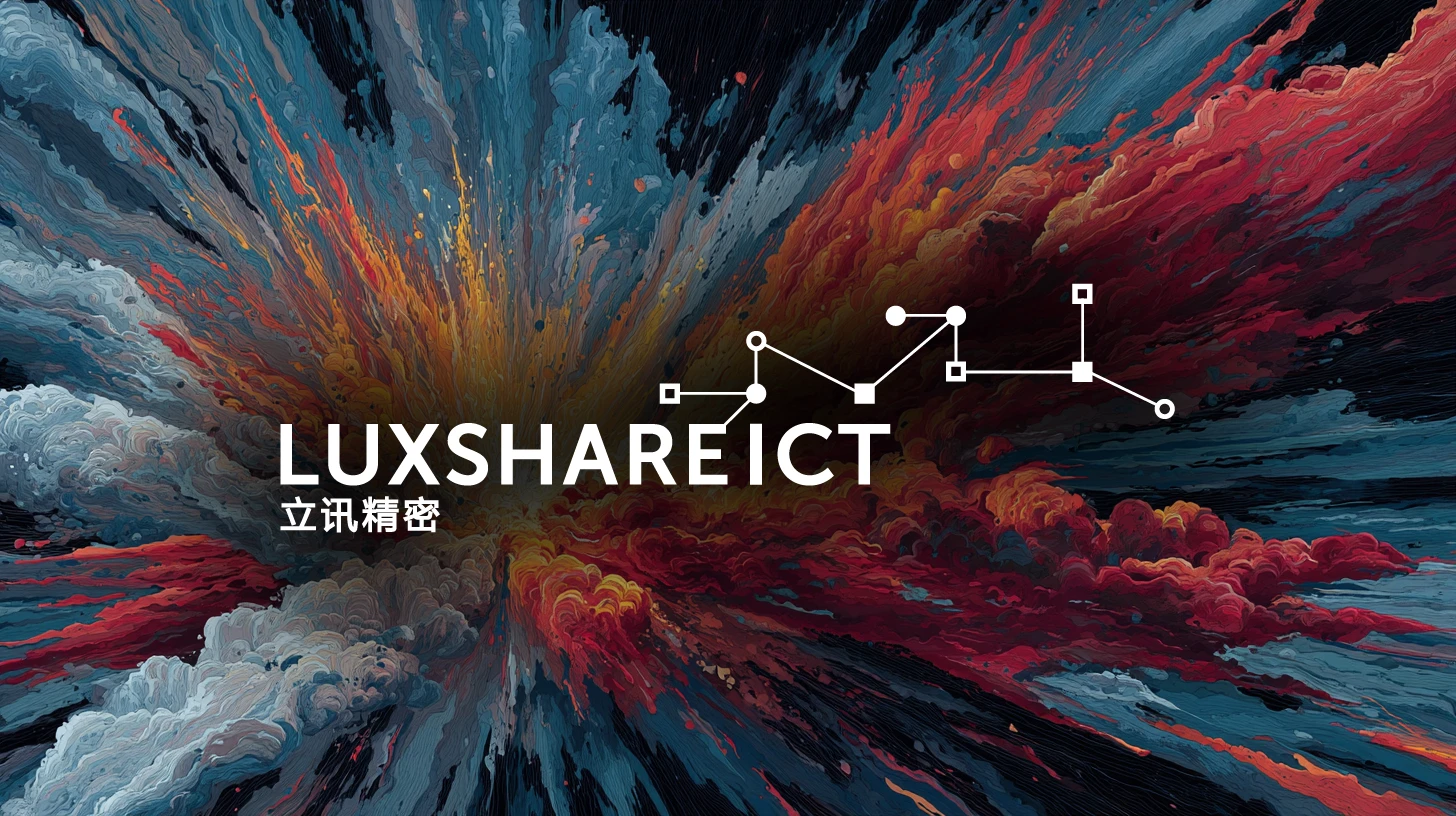 Luxshare Suffers Alleged Data Theft By RansomHub