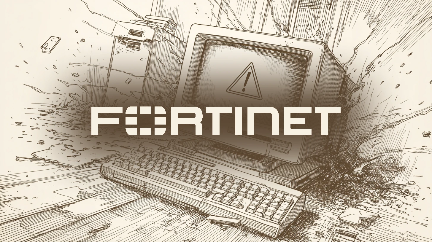 Fortinet starts patching exploited FortiCloud SSO zero-day (CVE-2026-24858)