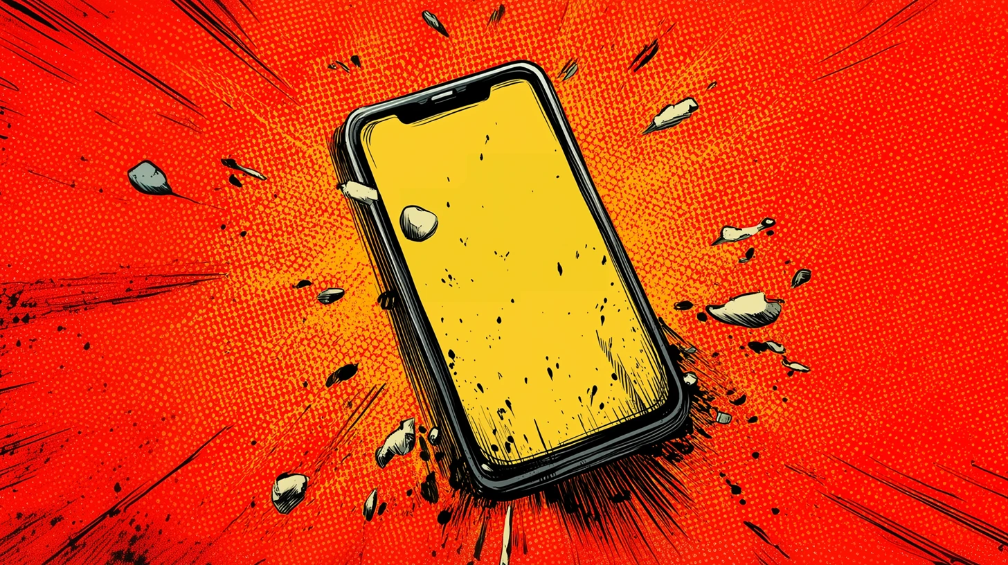 One-time SMS links that never expire can expose personal data for years