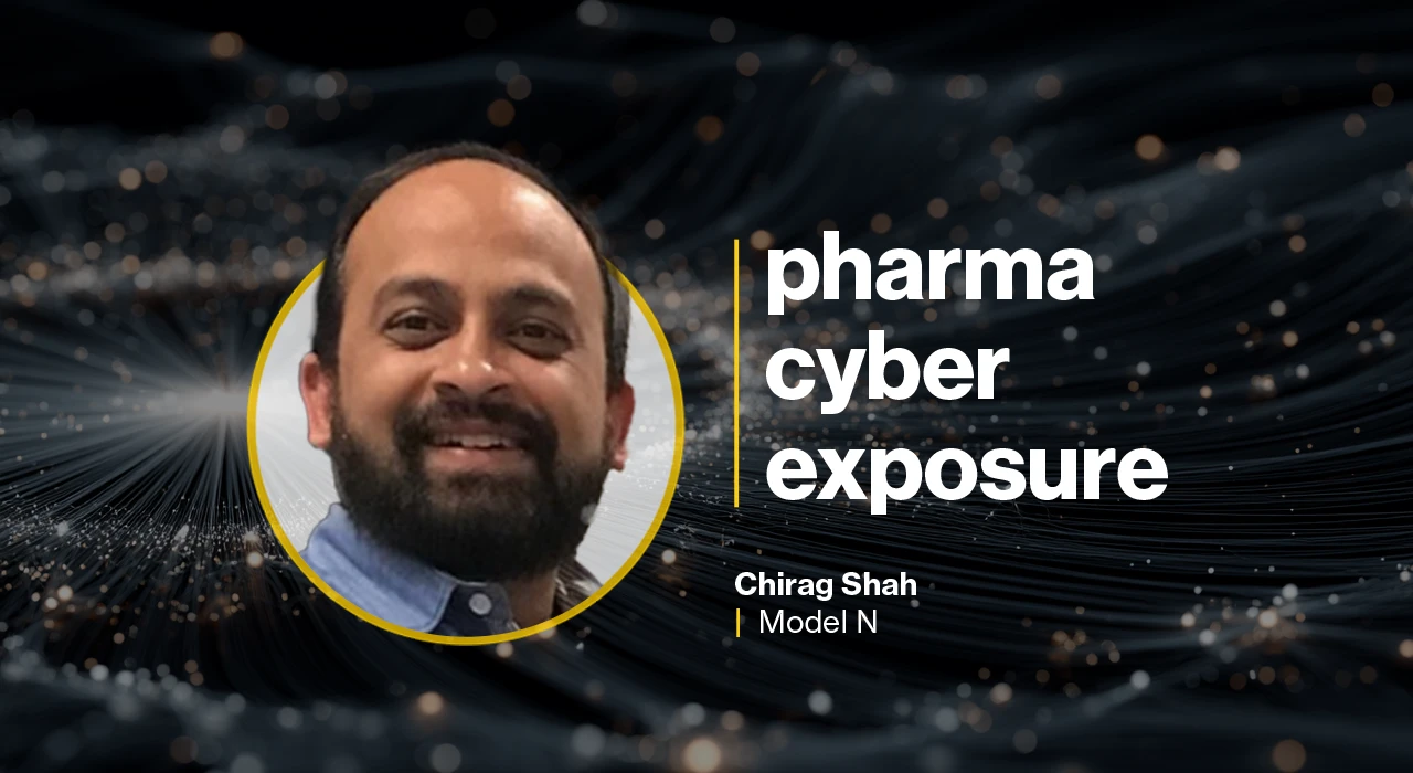 Pharma’s most underestimated cyber risk isn’t a breach