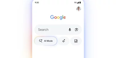 Google AI Mode