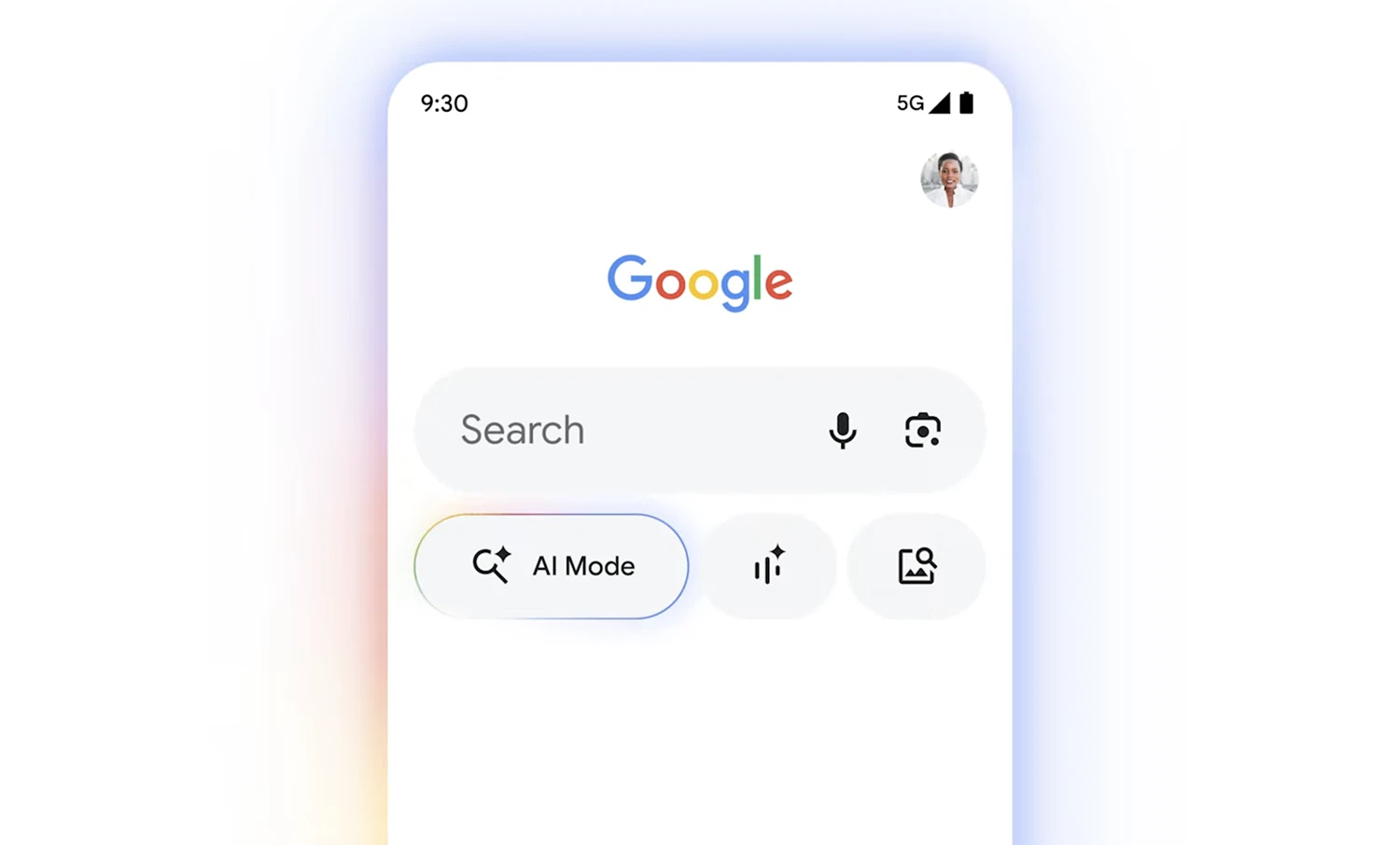 Google ties AI Search to Gmail and Photos, raising new privacy questions