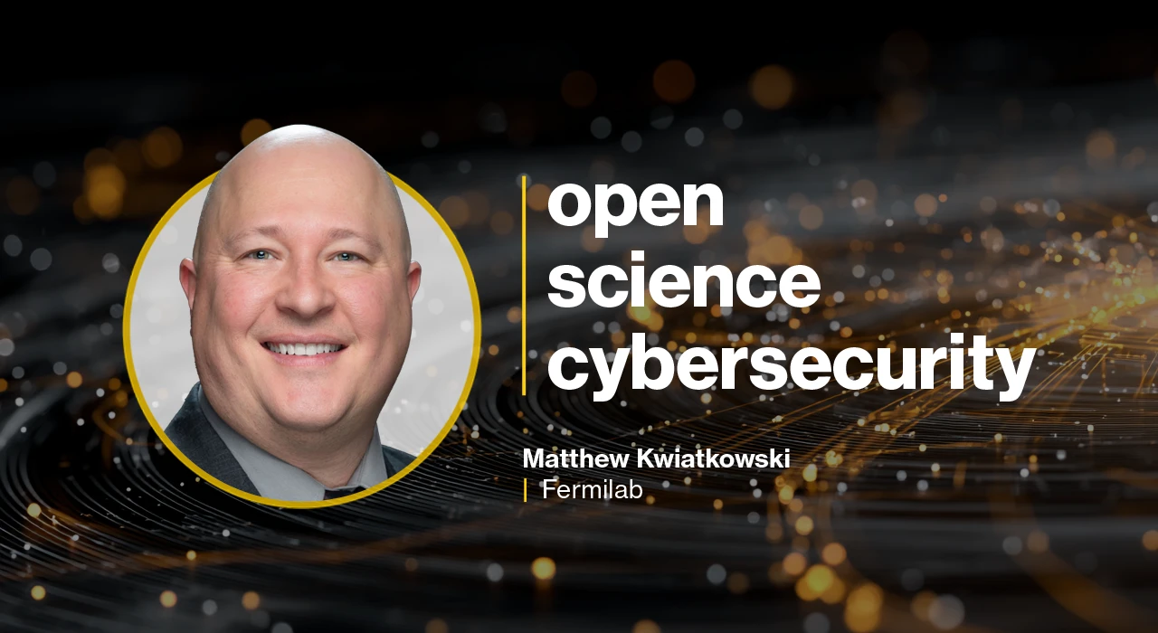 When open science meets real-world cybersecurity