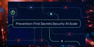 GitGuardian secrets security