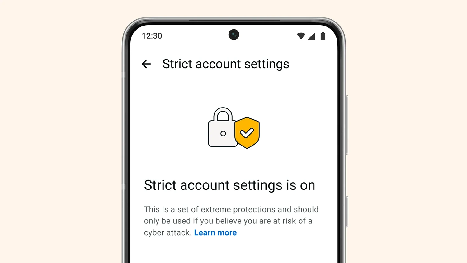 WhatsApp rolls out new security feature to protect users from sophisticated attacks