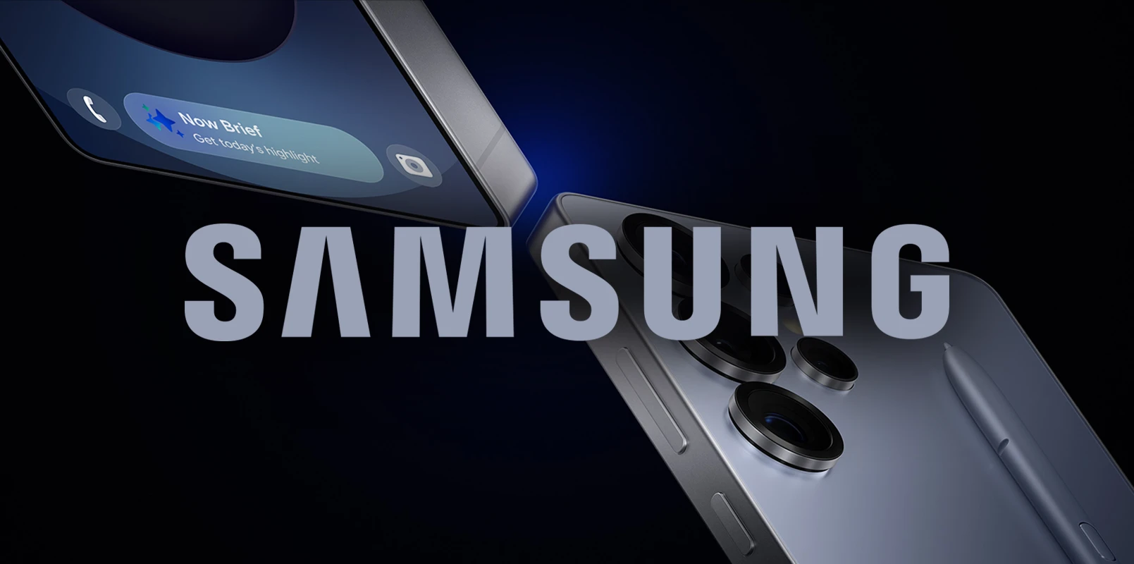 Samsung tackles shoulder surfing on Galaxy devices