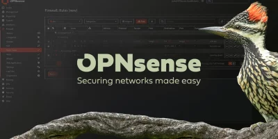 OPNsense