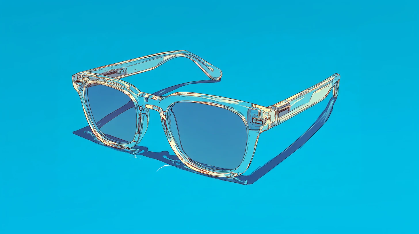 Smart glasses are back, privacy issues included