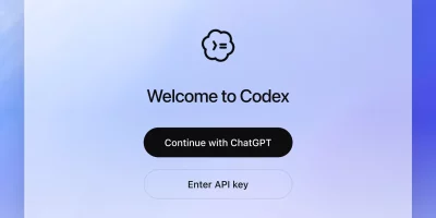 OpenAI Codex