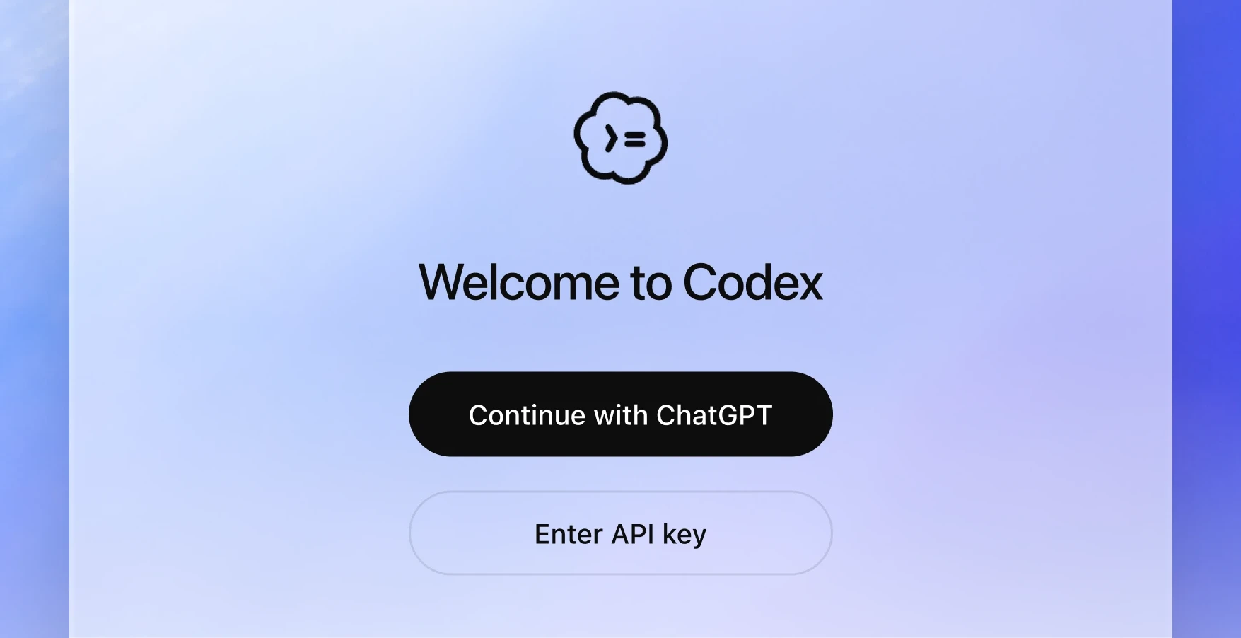 OpenAI releases Codex macOS app for agent-based software development