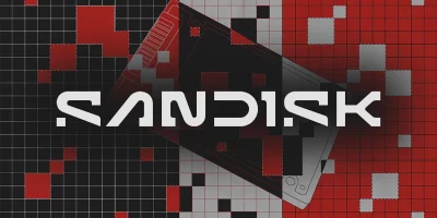 Sandisk