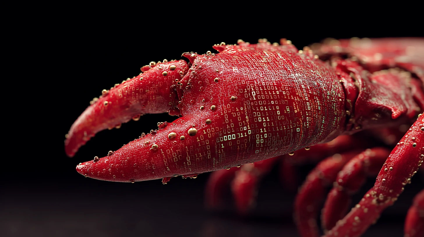 Fake troubleshooting tip on ClawHub leads to infostealer infection