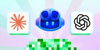 GitHub Anthropic OpenAI