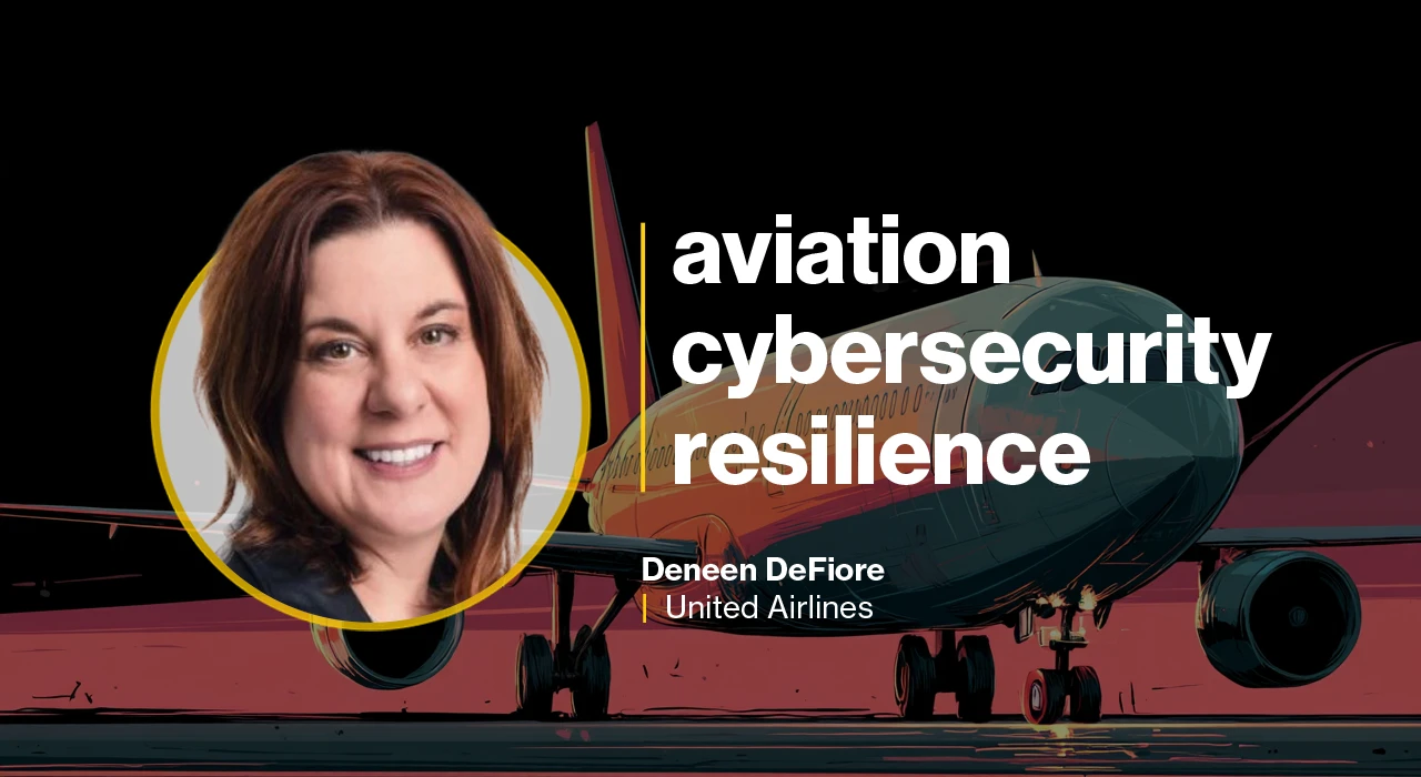 helpnetsecurity.com - Mirko Zorz - United Airlines CISO on building resilience when disruption is inevitable