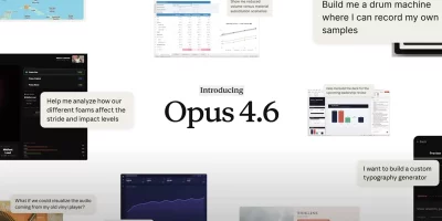 Opus 4.6