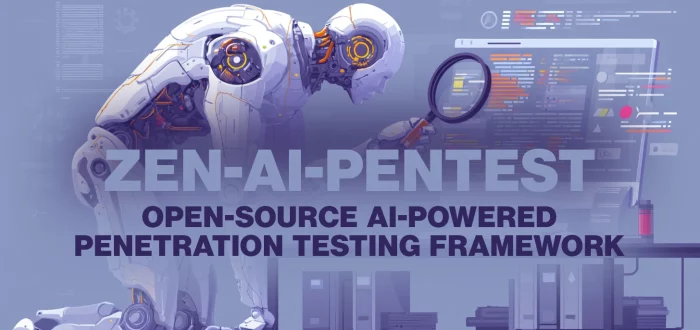 Zen-AI-Pentest