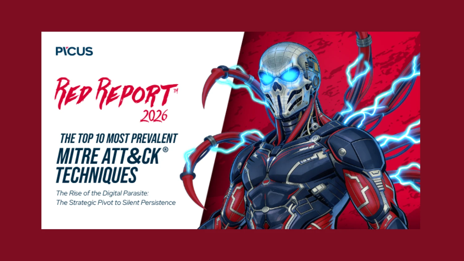 The era of the Digital Parasite: Why stealth has replaced ransomware