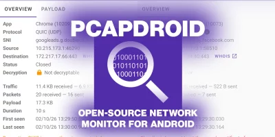 PCAPdroid