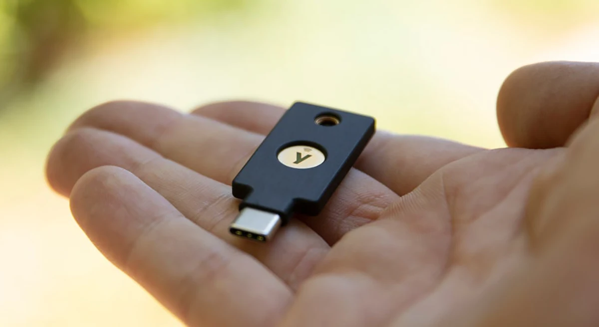 Yubico previews passkey-enabled digital signatures in upcoming YubiKey 5.8 firmware