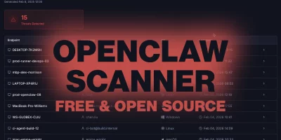 OpenClaw Scanner