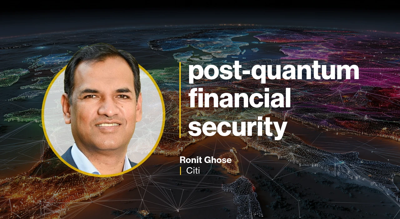 Your encrypted data is already being stolen