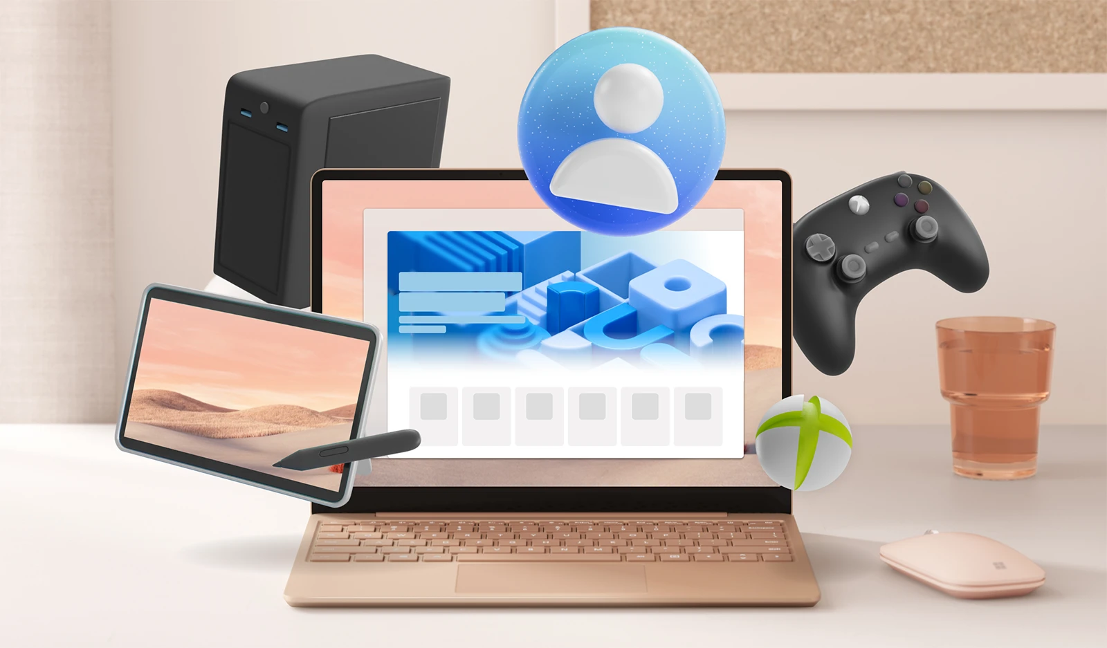 Microsoft Store updated with a new CLI, analytics, and Web Installer improvements