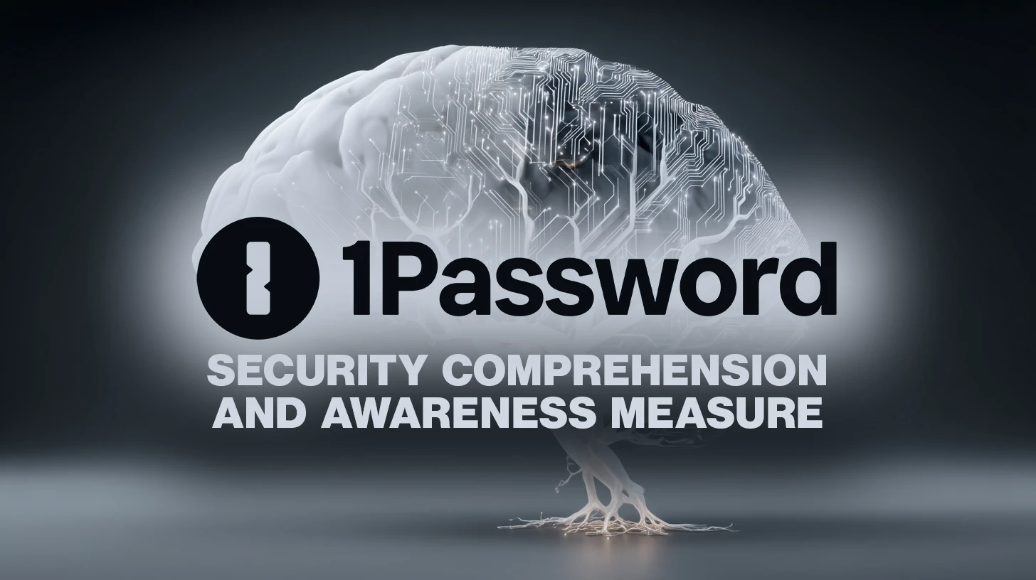 1Password open sources a benchmark to stop AI agents from leaking credentials