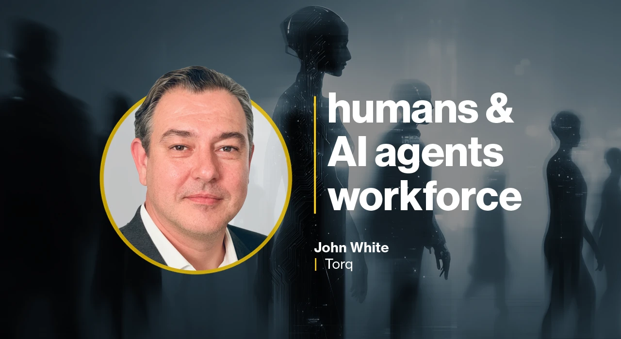 CISOs Adopt Governance For Agentic AI