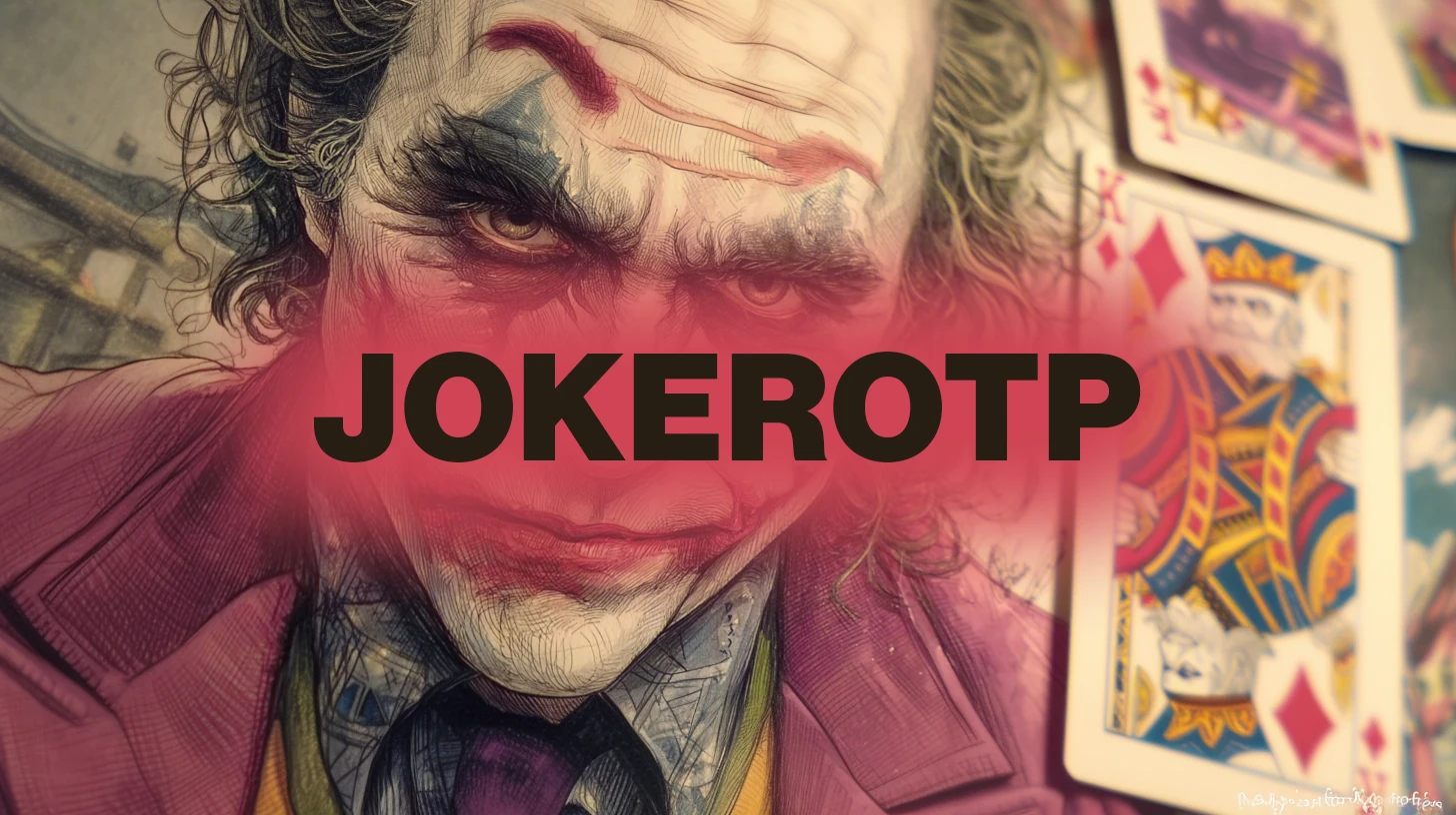Police arrests distributor of JokerOTP password-stealing bot