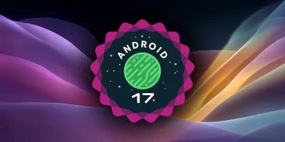 Android 17