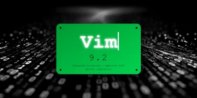 Vim 9.2