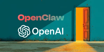 OpenClaw, OpenAI