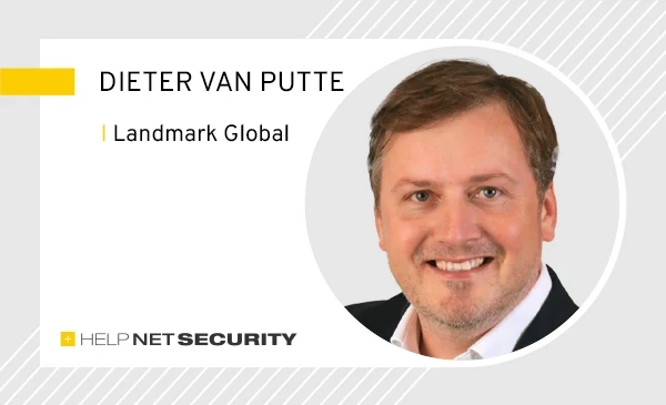 Cybersecurity in cross-border logistics operations