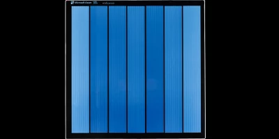 Microsoft Project Silica