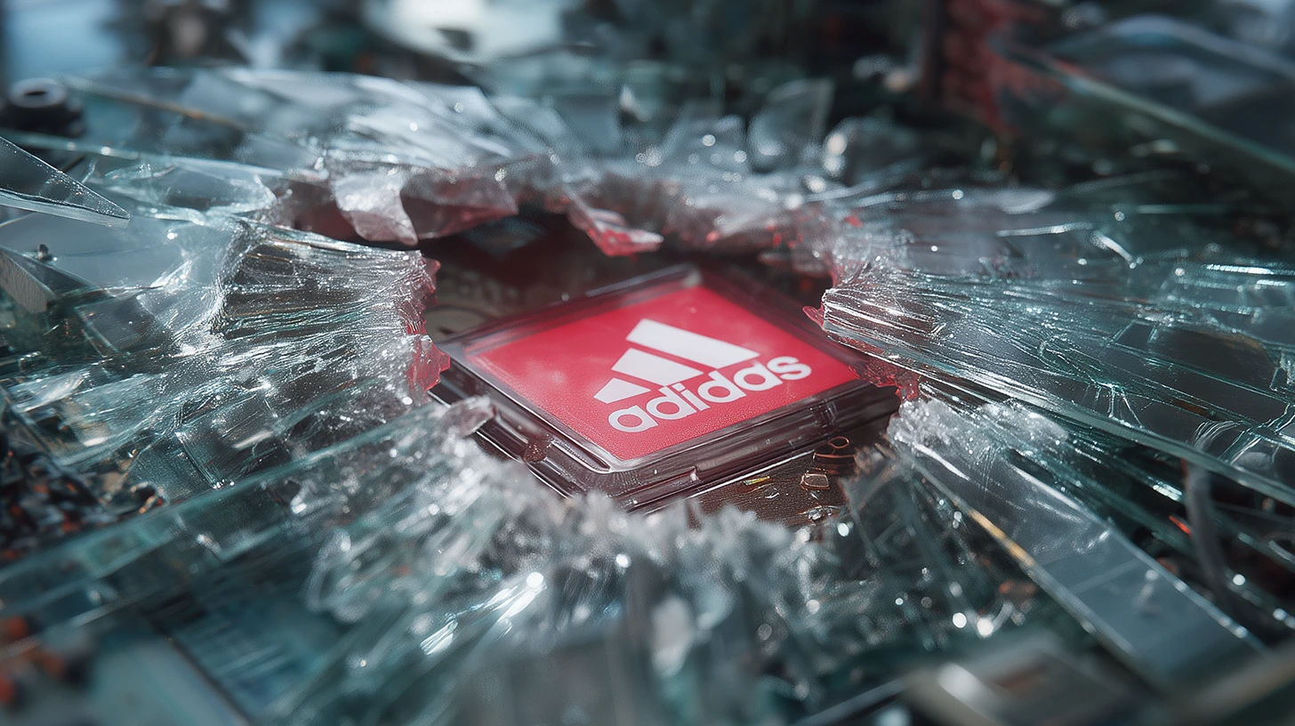 Adidas investigates alleged data breach affecting 815,000 records