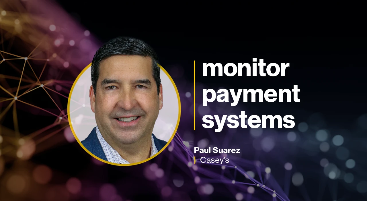 The CISO view of fraud risk across the retail payment ecosystem