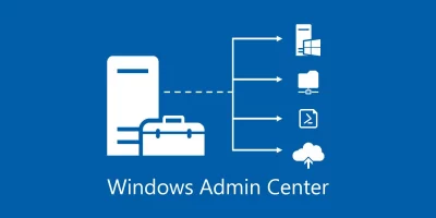 Windows Admin Center