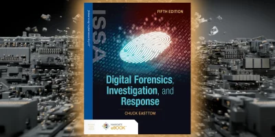 Digital Forensics, Investigation, and Response