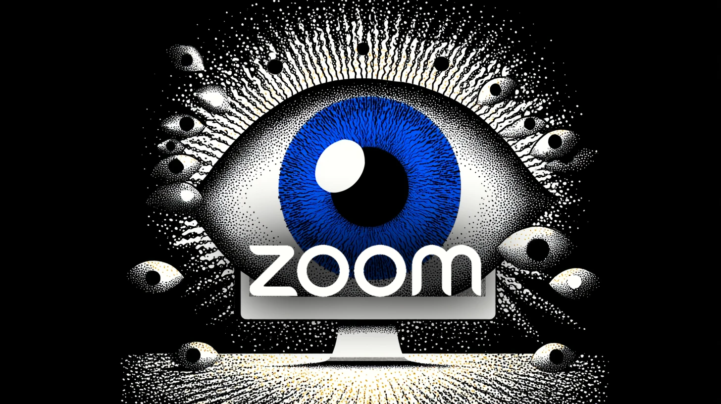 Fake Zoom meeting leads to silent install of surveillance software