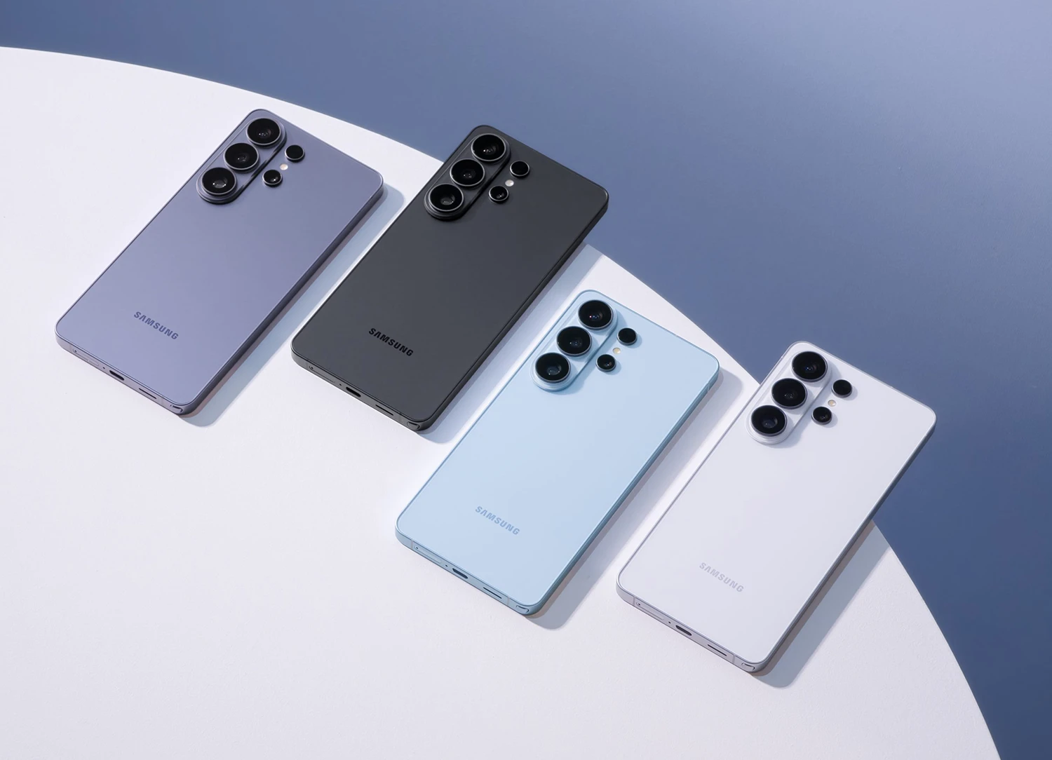 Samsung’s Galaxy S26 turns privacy into a visible and invisible feature